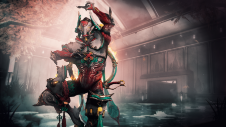 xb1 revenant razor7 warframe